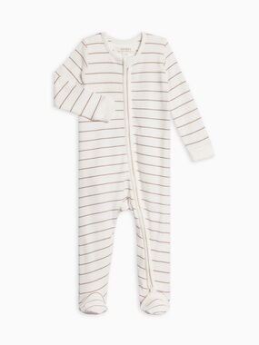 Colored Organics Kit Ribbed Sleeper